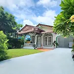 Village Beach House II