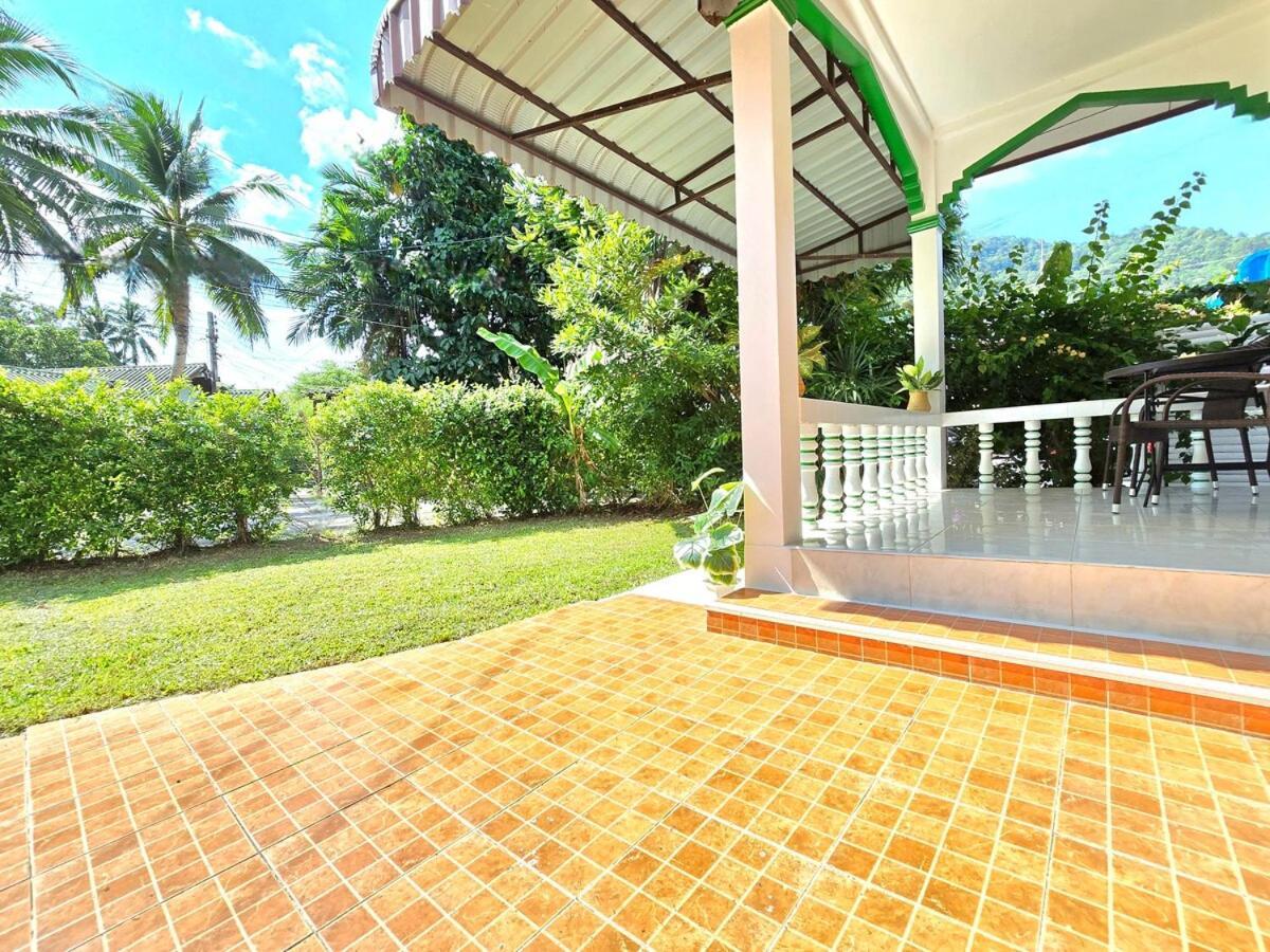 Village House Ii * Patong