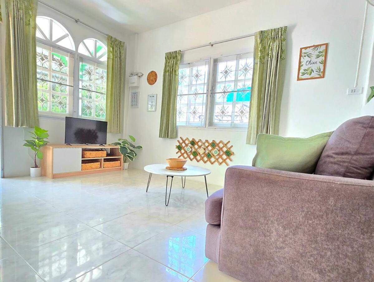 Village House Ii Holiday home Patong